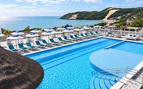 SERHS Beach Hotel